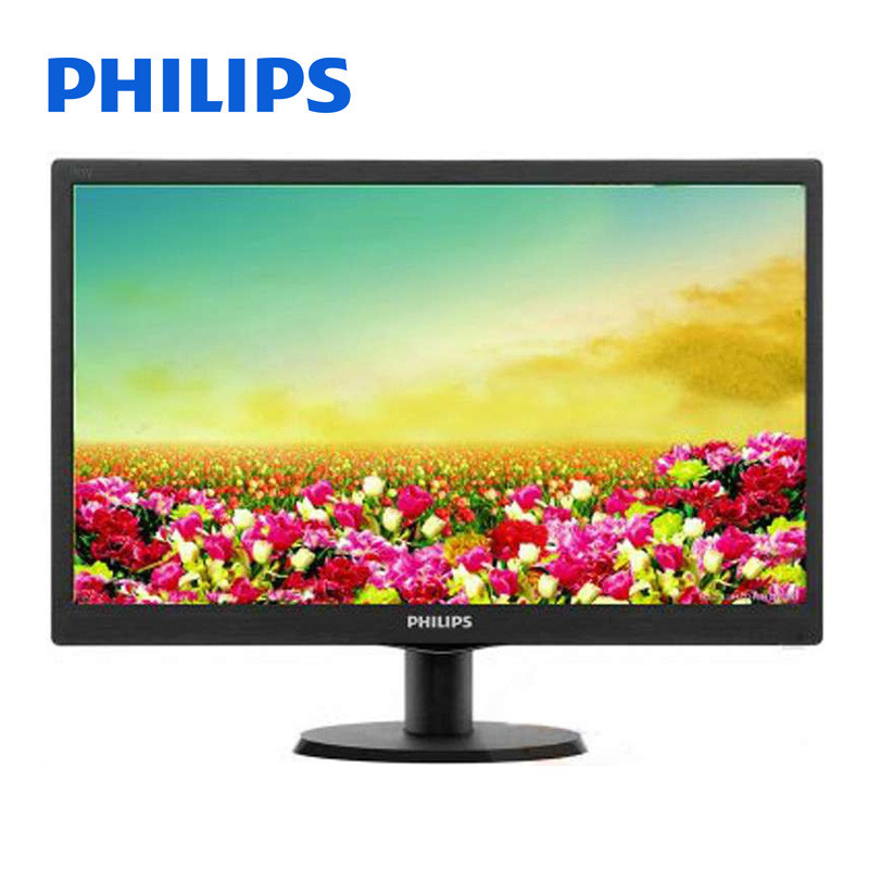 飞利浦/PHILIPS 193V5LSB2/93 18.5英寸液晶显示器