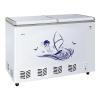 海尔(Haier) FCD-270SE(白色) 270升 卧式冷柜