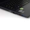 神舟(HASEE) 战神K590C-i3 D1 15.6英寸 游戏本(I3-4000M 4G 500G 2G 双显卡 Linux 灰色)