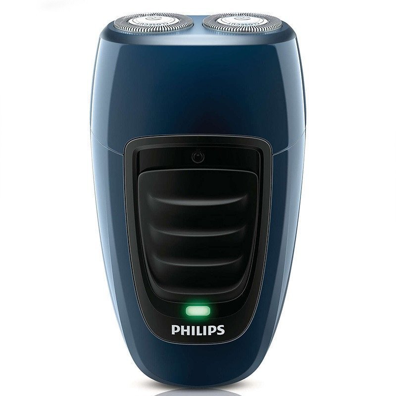 飞利浦(Philips) 剃须刀 PQ190/16 干电式 双刀头