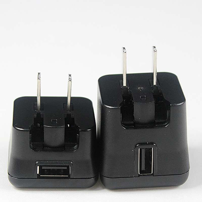 Dopmp(迪澳普) 电源适配器 K2-B 5V 2A直充 黑色