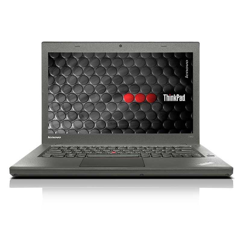 ThinkPad T440（20B6002YCD）14英寸超极本（i5-4200U 4G 1T+16G SSD 1G独显 蓝牙 指纹 Win8)