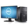 戴尔(DELL)台式主机Vostro3902-R1296B 18.5英寸显示器（G3220 2G 500G 黑色）