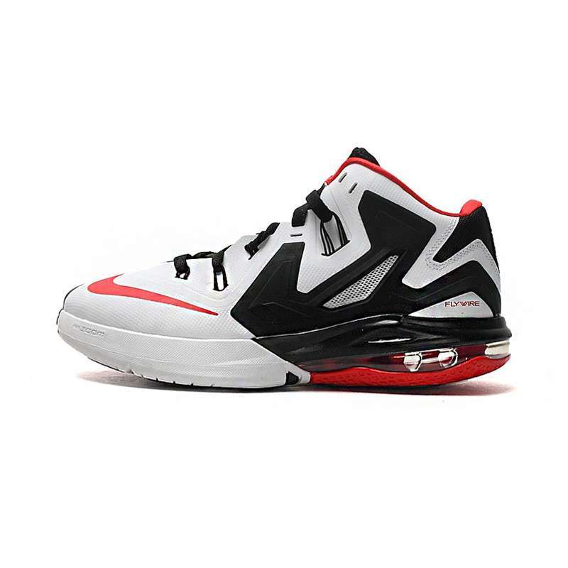 专柜正品 ambassador vi 詹姆斯使节6 男子篮球鞋 615821-100/301/401