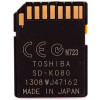 东芝SD-C008GRTAR30