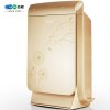 亚都(YADU) 家用型 空气净化器 KJG100G 金色 除甲醛