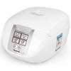 松下(Panasonic) 电饭煲 SR-DF101银 微电脑式 3L