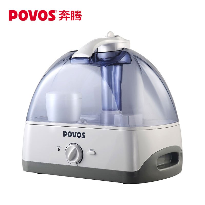 奔腾(POVOS) 净化型加湿器 PW115