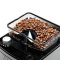 morphy richards 英国摩飞 仿手工研磨 全自动美式咖啡机 豆粉两用 家用商用 MR4266