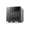 威联通（QNAP）四盘位网络存储 TS-469L NAS