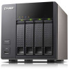 威联通（QNAP）四盘位网络存储 TS-420 NAS