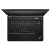 ThinkPad E440-20C5000FCD 14英寸 笔记本(I5-4200M 2G 500G 1G 独显 Linux 黑色)