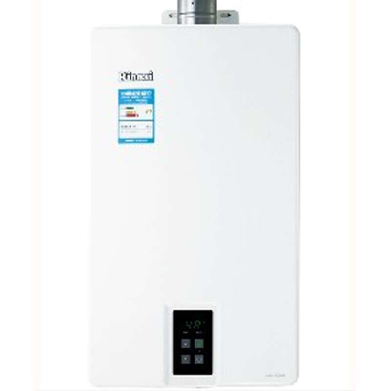 林内强排式燃气热水器RUS-11E22AR(F)