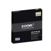 ZOMEI 卓美 58MM 可调ND 薄型HD 高清 三防 双面多层 镀膜中灰密度镜 减光镜