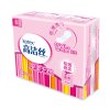 高洁丝（Kotex）极薄棉柔迷你直条10片*6包