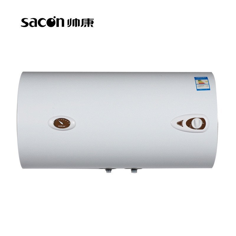 帅康（sacon）电热水器60JYG 60升 储水式热水器 电热