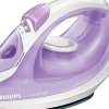 飞利浦(Philips) 有线熨斗 GC1026/38 紫色 1800W