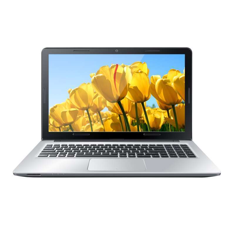海尔(Haier) X3P 15.6英寸 笔记本(I5-4200M 4G 500G 2G 独显 DOS 银色)