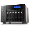 威联通（QNAP）六盘位网络存储 TS-669 Pro NAS