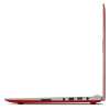 联想(Lenovo) S410 14英寸 笔记本(I3-4010U 4G 500G 2G 独显 Linux 红色)