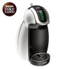 意大利德龙(DeLonghi) EDG466.S 胶囊咖啡机 家用 商用 1L水箱 全自动 花式咖啡 饮料机