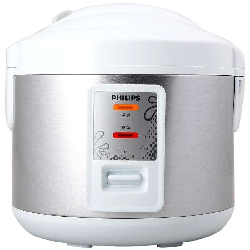 飞利浦(Philips) 电饭煲 HD3013 机械式 3L