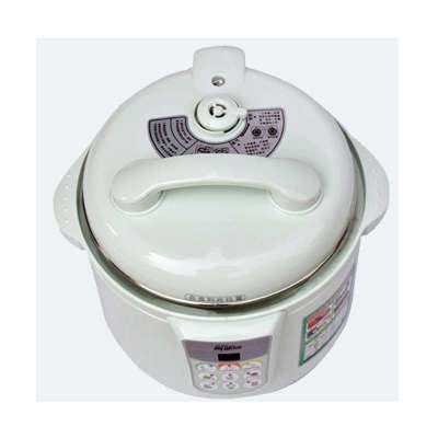 luby 洛贝 lba-4esm01 阿迪锅 4l