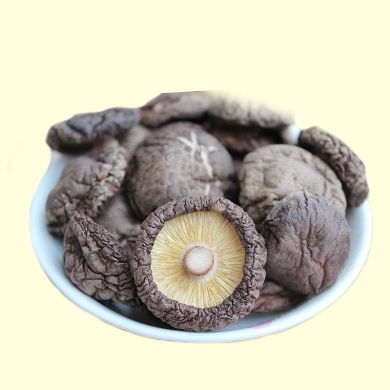 盛耳 香菇250g