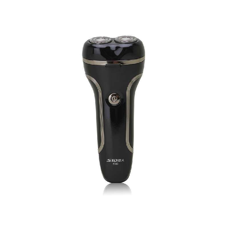 超人(SID) 剃须刀 SA2707 充电式 双刀头