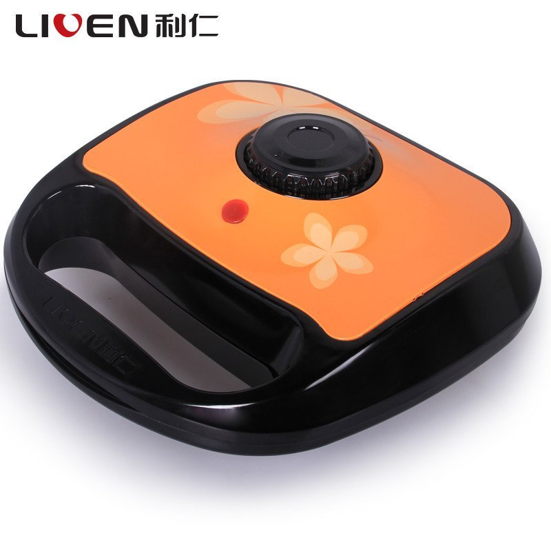 利仁(Liven) 电饼铛 BBH-280C 机械式
