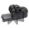 尼康(Nikon） D5200数码单反相机 套机（18-55Ⅱ）+8G卡+原装包