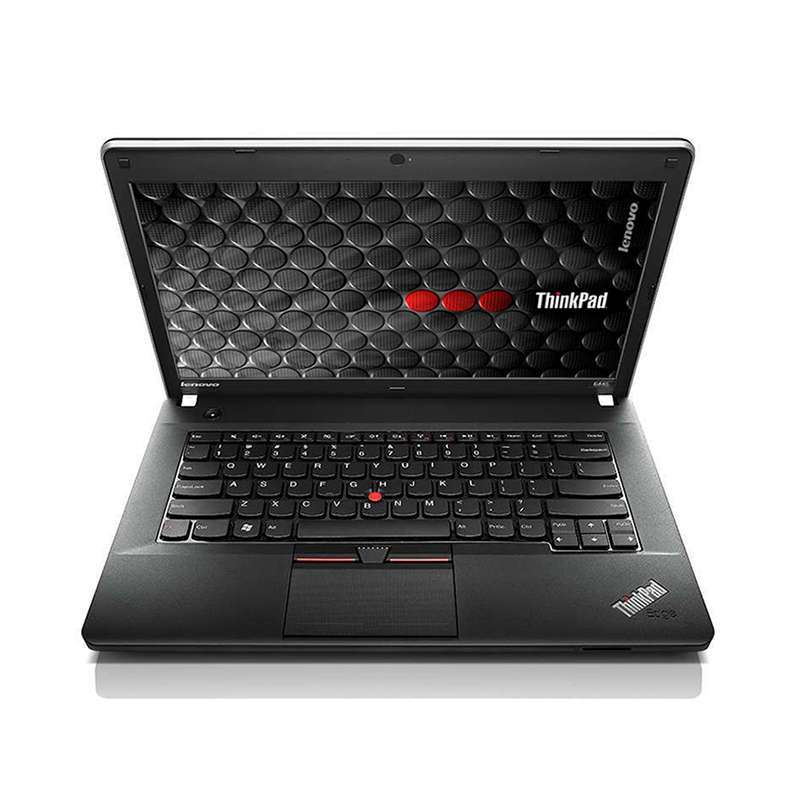 ThinkPad E445 14英寸 笔记本(A10-5750M 4G 500G 1G 独显 Linux 黑色)