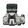 尼康 数码单反相机 Df Kit (AF-S NIKKOR 50mmF1.8G) 银色