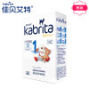 佳贝艾特（Kabrita）悦白 金装 婴儿配方羊奶粉1段 试用装150g 荷兰原罐进口 （限购1盒）