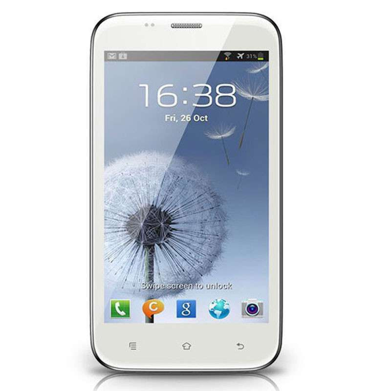 天语（K-Touch）T93（白）