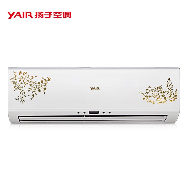 扬子(YAIR) 1.5匹 挂壁式 冷暖 定速 自动清洁 空调挂机 KFRd-35GW/05DF1-E3