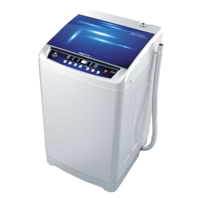 长风xqb68-g108 6.8公斤 双缸洗衣机高清实拍图