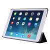 倍思 超薄简约皮套 适应于iPad Air