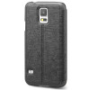 TAKEFANS 魅彩系列手机保护皮套 三星GALAXY S5保护壳
