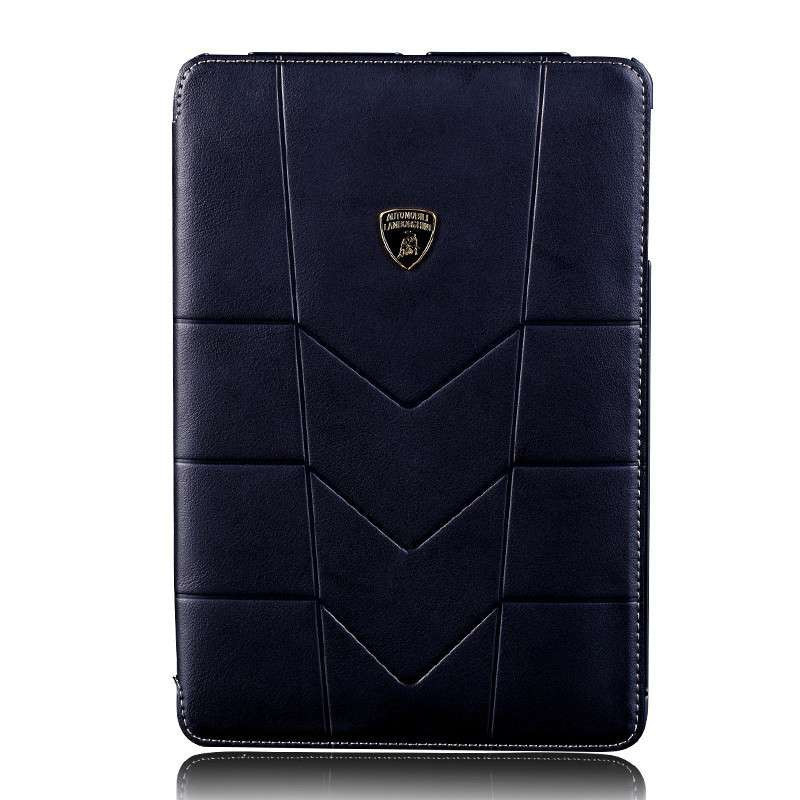 兰博基尼ipad mini1/2皮套 LB-SSFCIPDMI2-AV/D1-BK