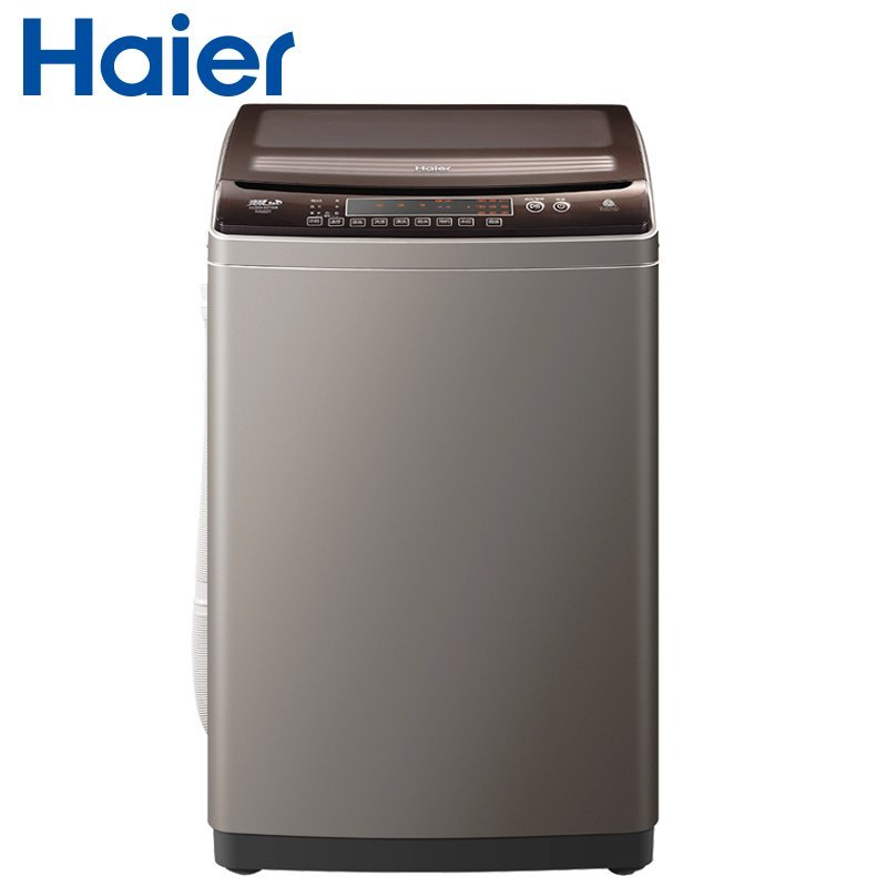 海尔(Haier) XQS85-BZ1328 8.5公斤 波轮洗衣机