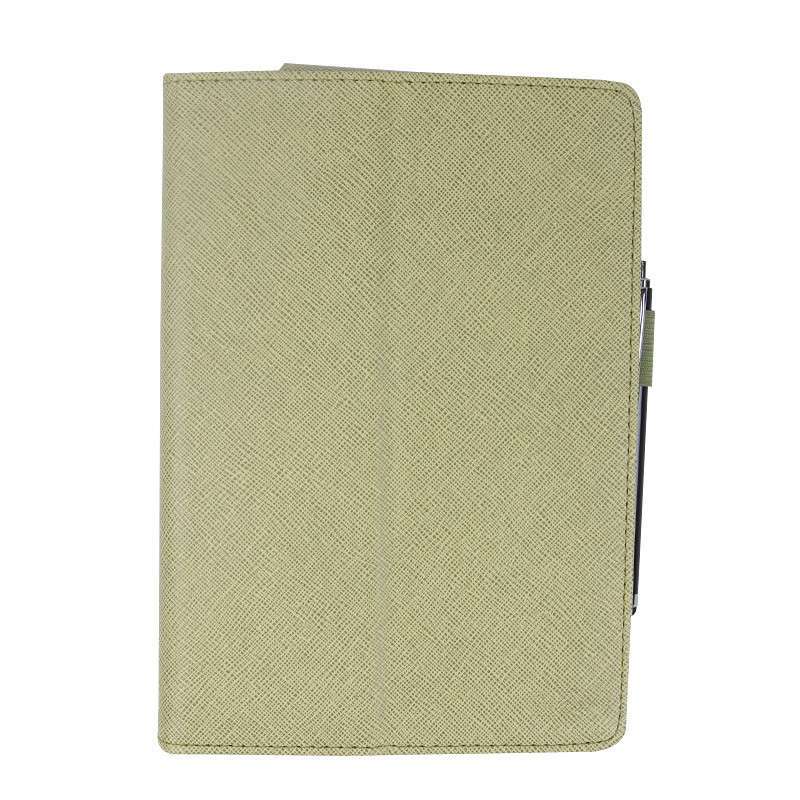 Fencer iPad Mini Retina 手持支架皮套Handle系列 绿色