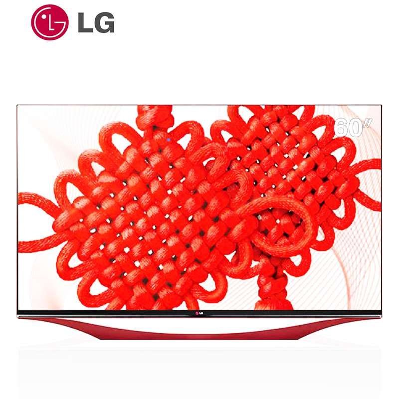 LG电视 60GB7800-CC 60英寸 全高清 IPS硬屏 3D 智能无线wifi网络液晶电视