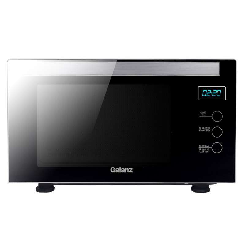格兰仕（Galanz) 微波炉/光波炉 G70F20MN3XL-A7(BO) 黑色