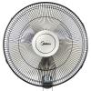 美的(MIDEA) 电风扇 FW40-F3 机械版 壁扇