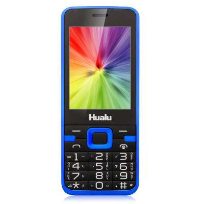 华录e1000 cdma 电信老人手机