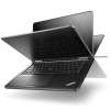 ThinkPad S1 Yoga(20CDS00000) 12.5英寸 笔记本(I7-4500U 8G 256G 共享系统内存 核显 Win8.1 黑色)