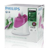 飞利浦(Philips) 挂烫机 gc504 粉色 强力蒸汽