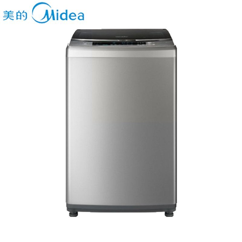 美的(Midea) MB65-8000DQCS 6.5公斤 波轮洗衣机