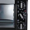 格兰仕(Galanz) 电烤箱 KWS1530X-H7R 30L